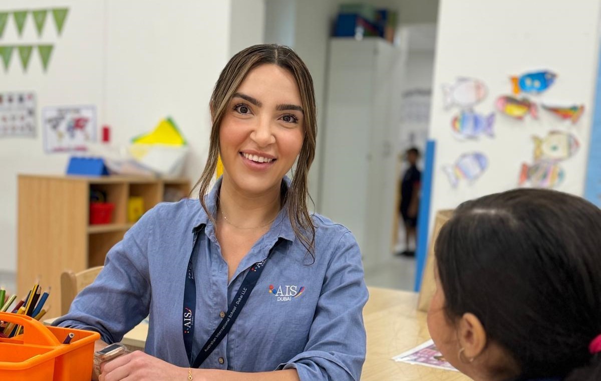 ELC to Grade 9 Interview