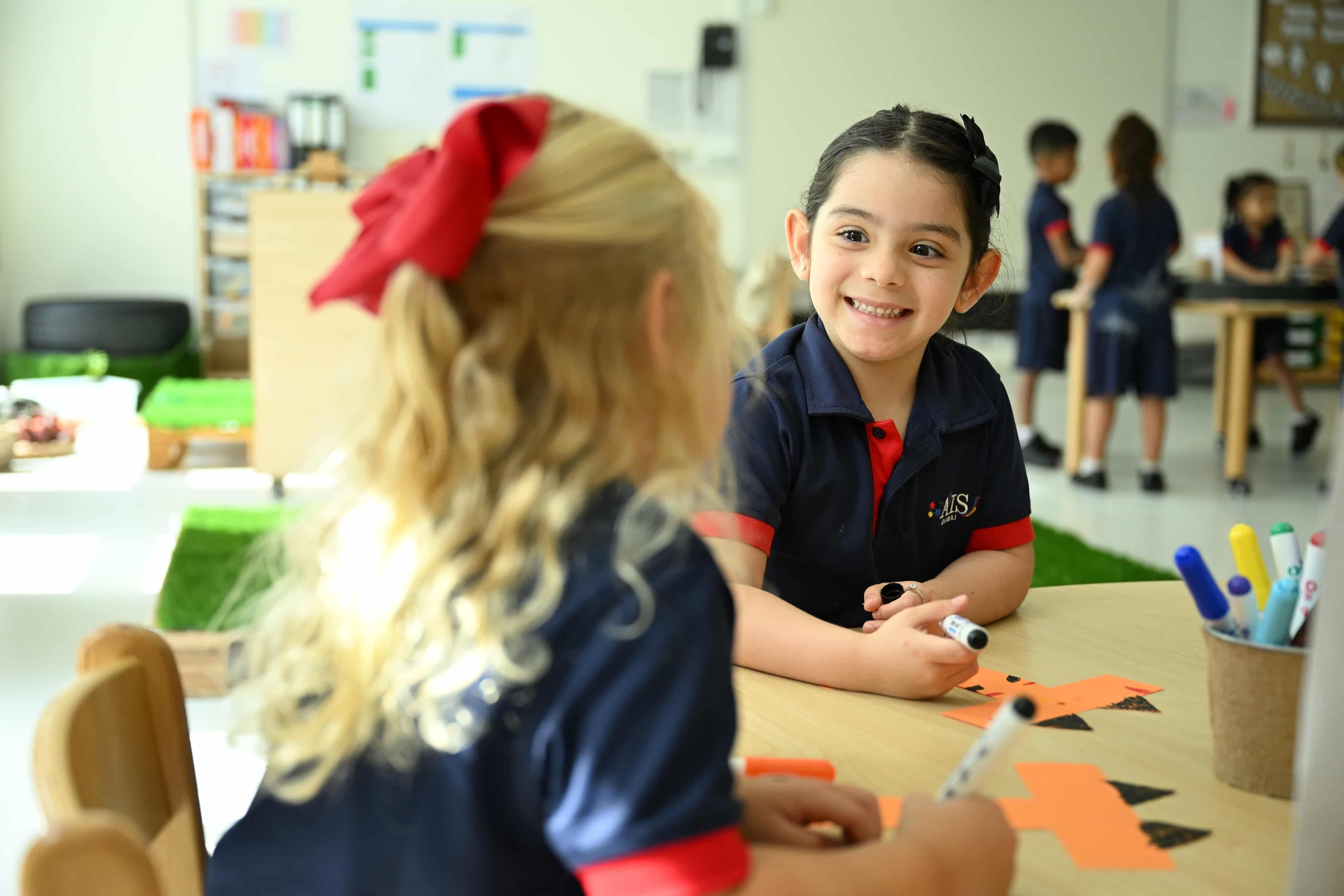 Graduates celebrating