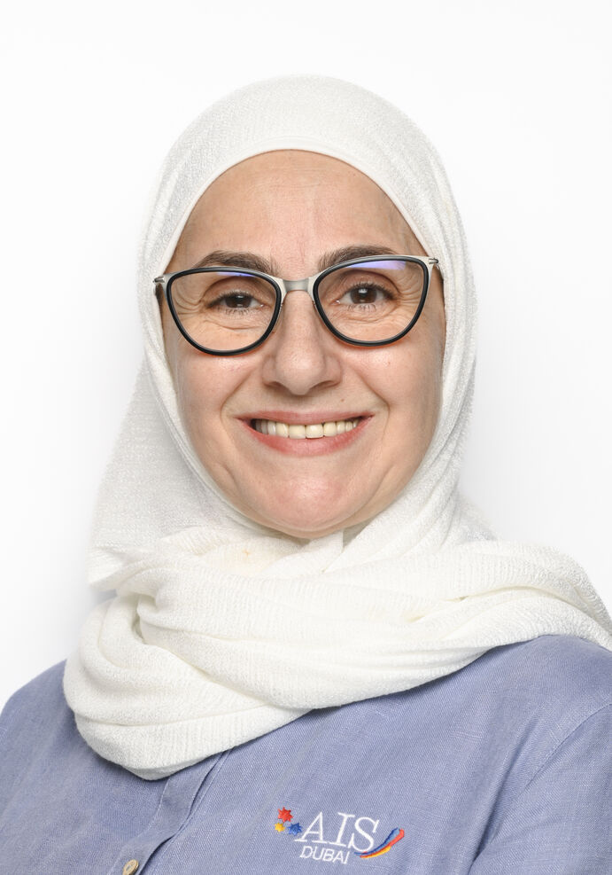 Manal Soubra