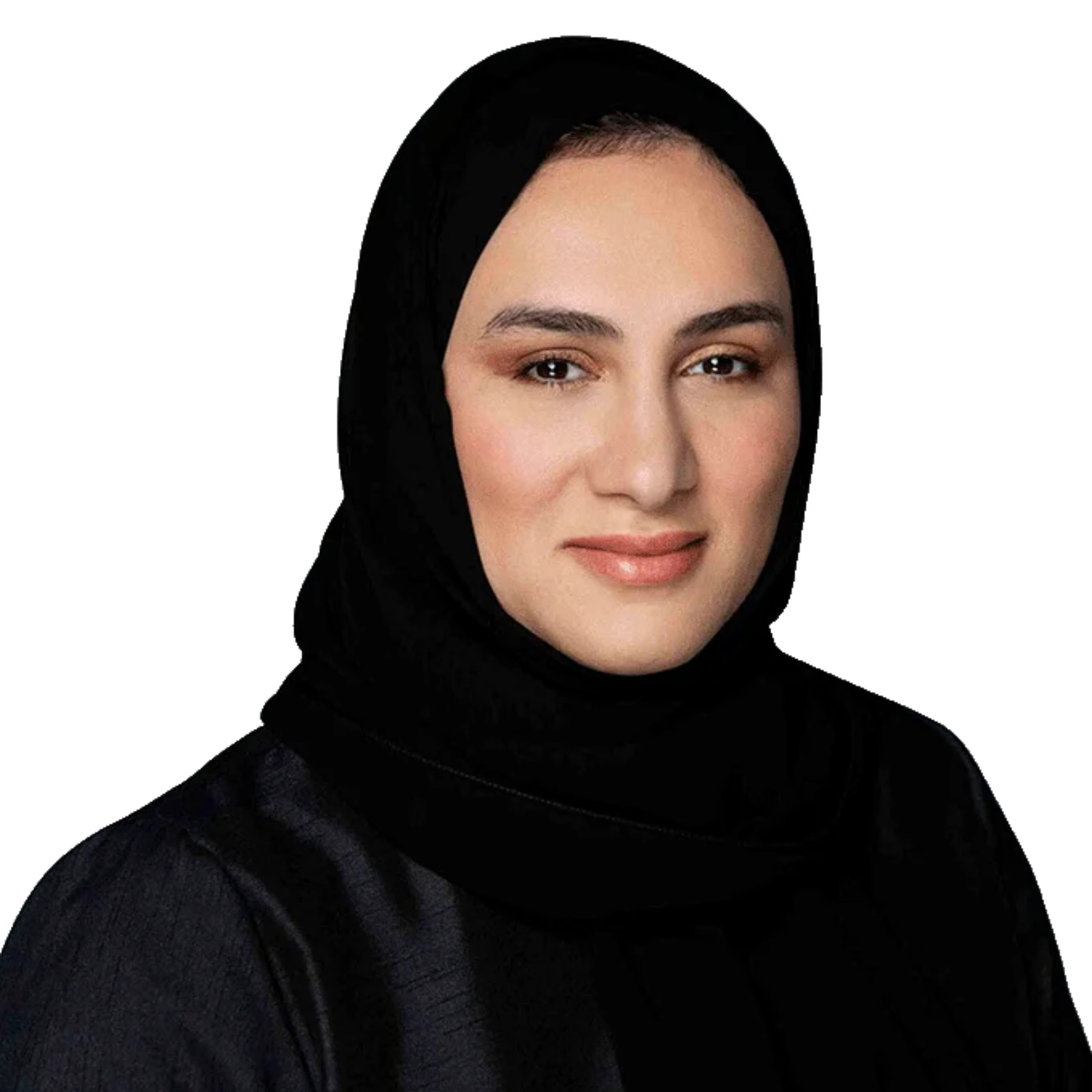 Ms. Fatima Al Shamsi