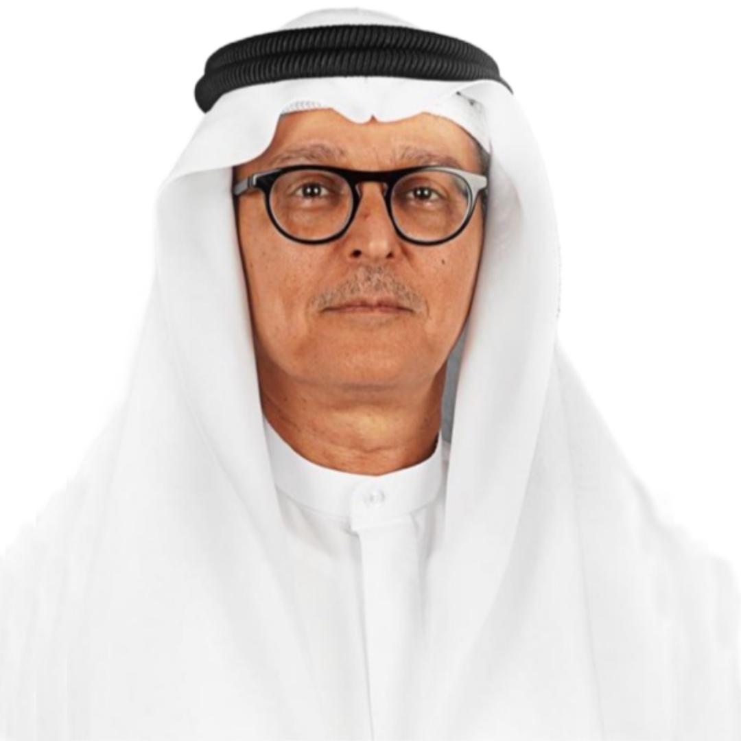 Mr. Othman Al Sharif