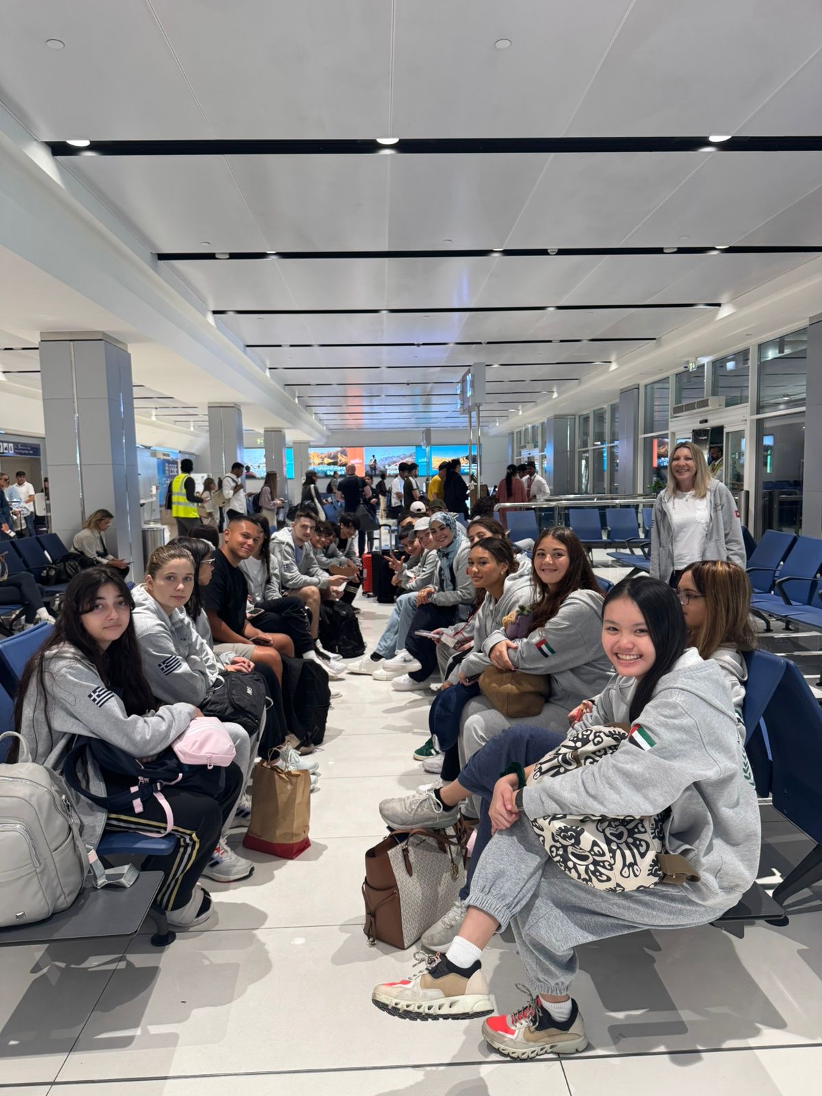 2026 Seoul, South Korea